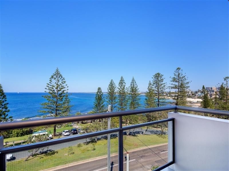 Unit 9 ‘Lahaina’ 17 Headland Esplanade, Kings Beach QLD 4551