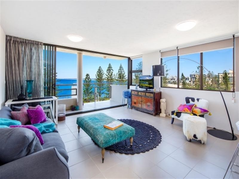 Unit 9 ‘Lahaina’ 17 Headland Esplanade, Kings Beach QLD 4551