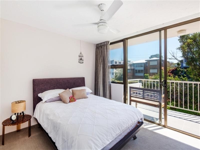 Unit 9 ‘Lahaina’ 17 Headland Esplanade, Kings Beach QLD 4551