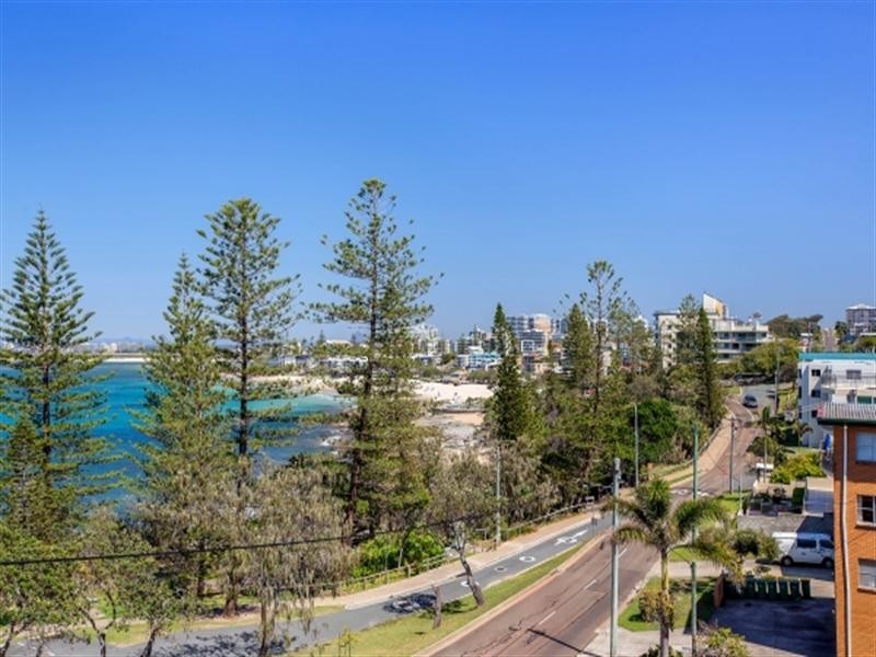 Unit 9 ‘Lahaina’ 17 Headland Esplanade, Kings Beach QLD 4551