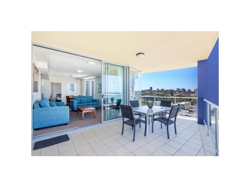 Unit 802 ‘Pumicestone Blue’ 111 Bulcock Street, Caloundra QLD 4551