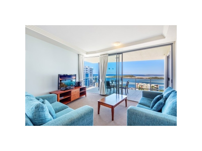 Unit 802 ‘Pumicestone Blue’ 111 Bulcock Street, Caloundra QLD 4551