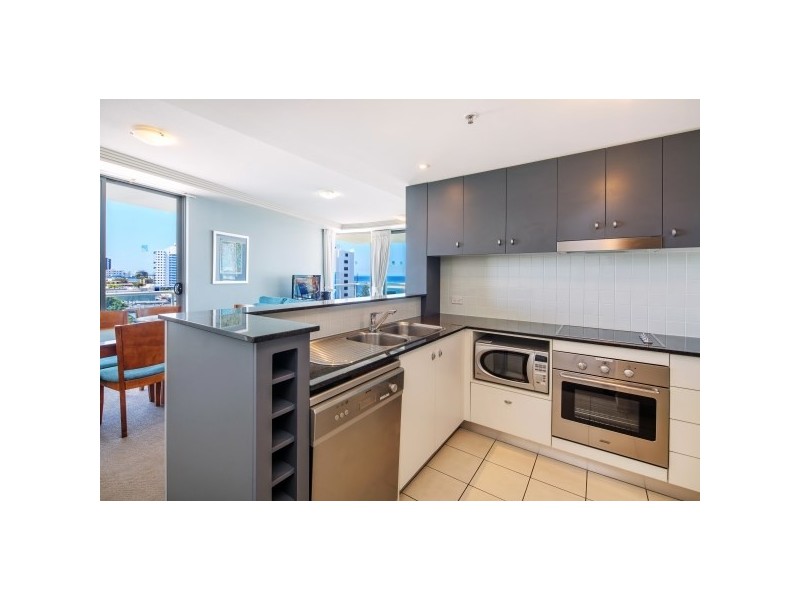 Unit 802 ‘Pumicestone Blue’ 111 Bulcock Street, Caloundra QLD 4551