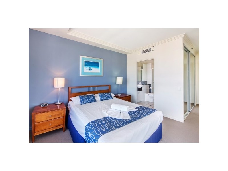 Unit 802 ‘Pumicestone Blue’ 111 Bulcock Street, Caloundra QLD 4551