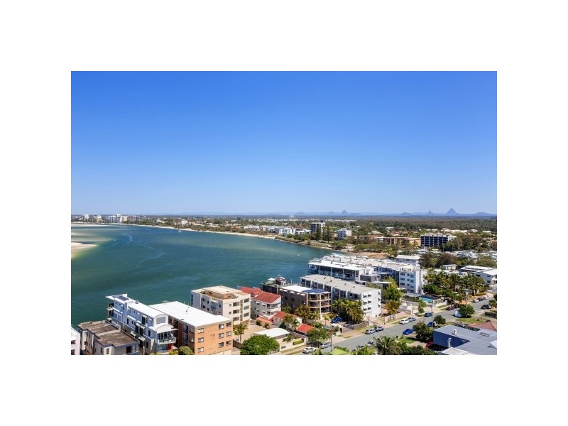 Unit 802 ‘Pumicestone Blue’ 111 Bulcock Street, Caloundra QLD 4551