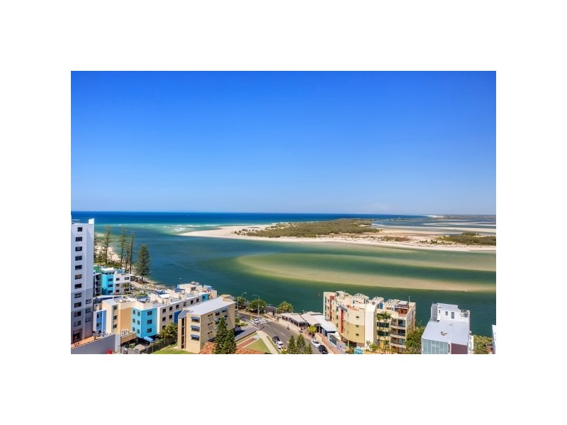Unit 802 ‘Pumicestone Blue’ 111 Bulcock Street, Caloundra QLD 4551