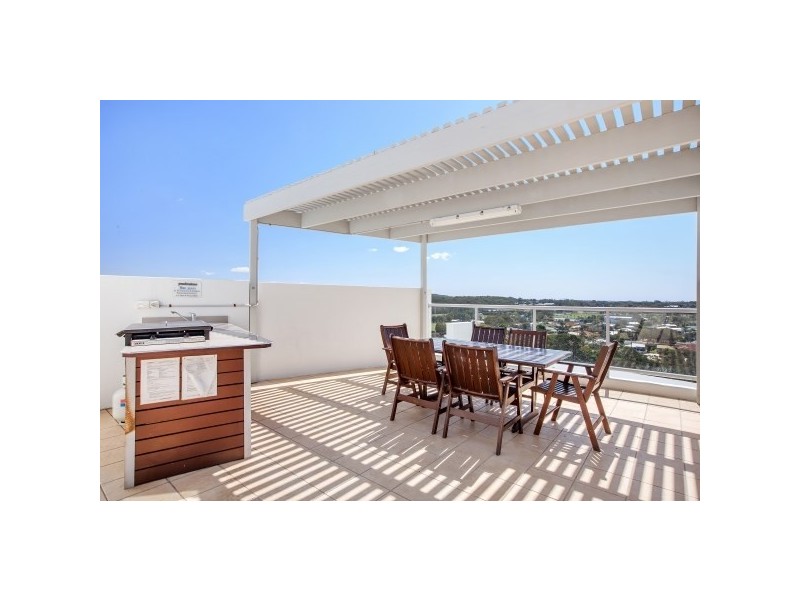 Unit 802 ‘Pumicestone Blue’ 111 Bulcock Street, Caloundra QLD 4551