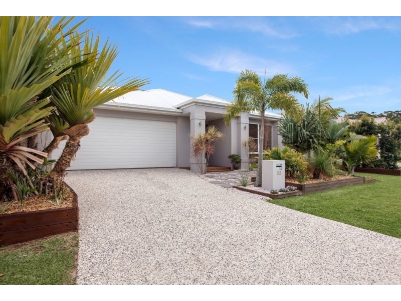 53 Huntley Place, Caloundra West QLD 4551