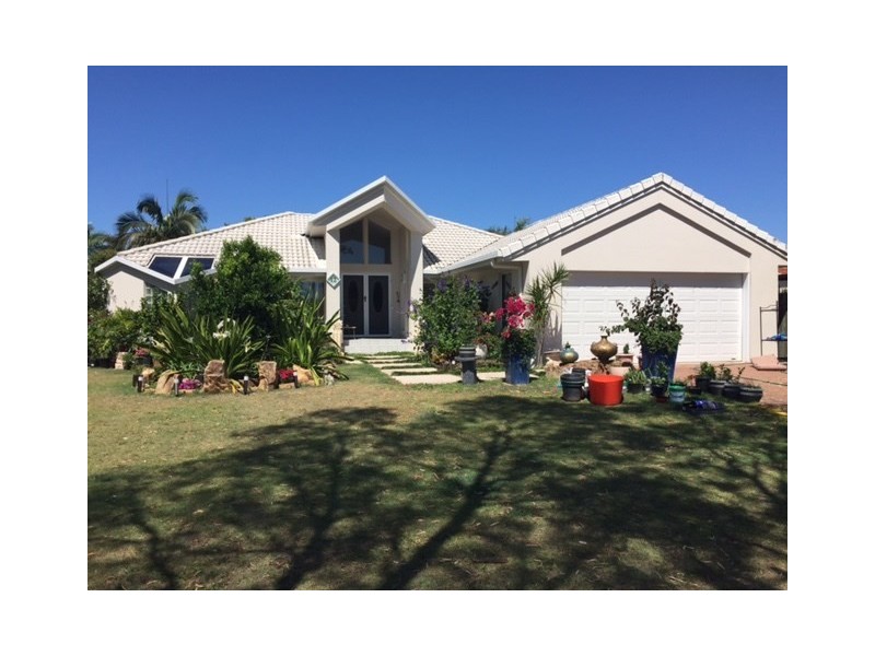 12 The Corso, Pelican Waters QLD 4551