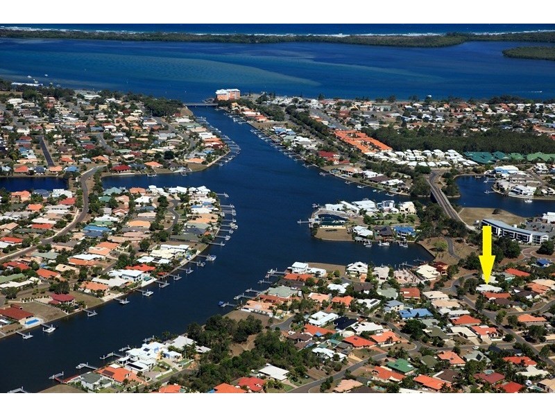 12 The Corso, Pelican Waters QLD 4551