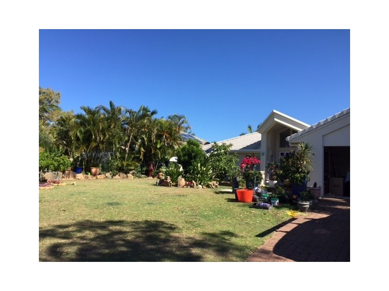 12 The Corso, Pelican Waters QLD 4551