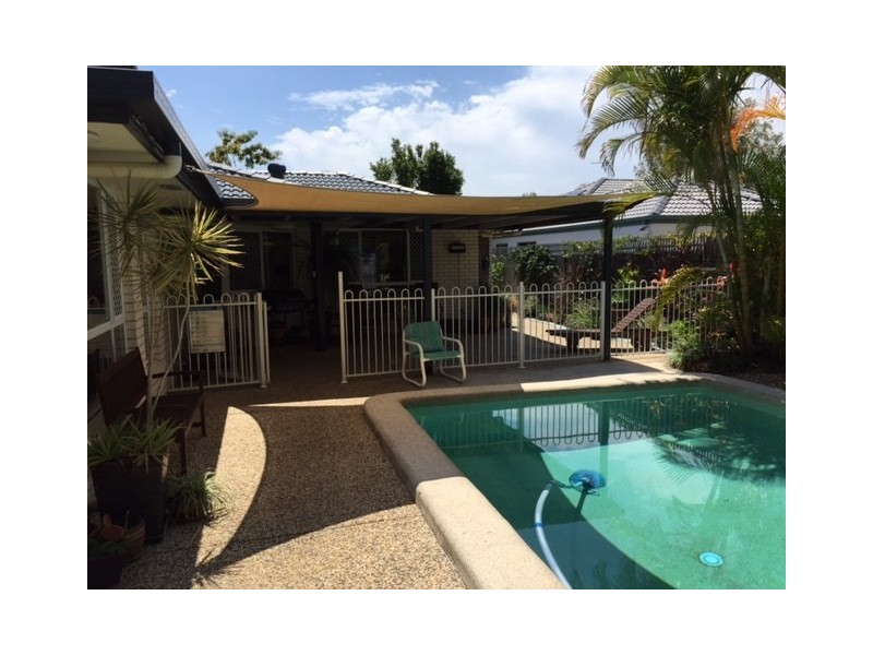 6 Archer Court, Pelican Waters QLD 4551