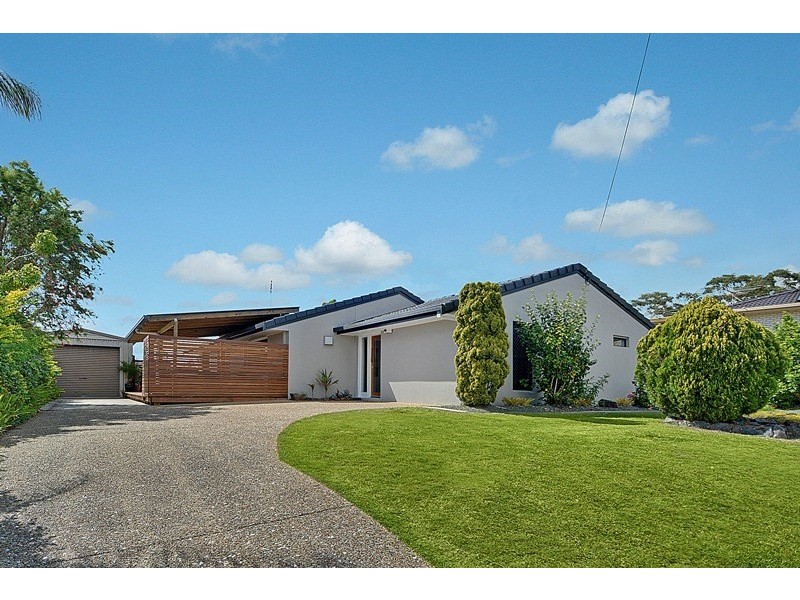 37 Milbong Street, Battery Hill QLD 4551