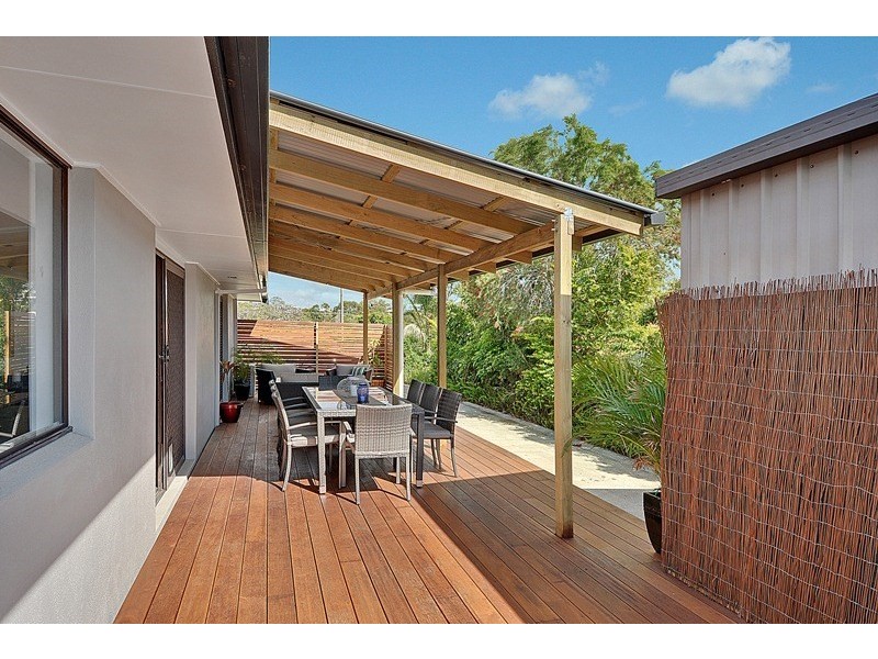 37 Milbong Street, Battery Hill QLD 4551
