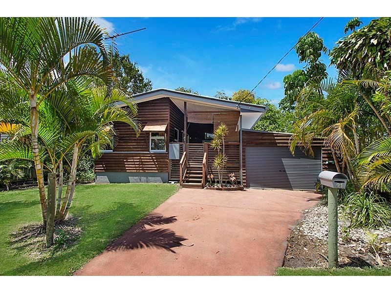 21 Coronation Avenue, Golden Beach QLD 4551