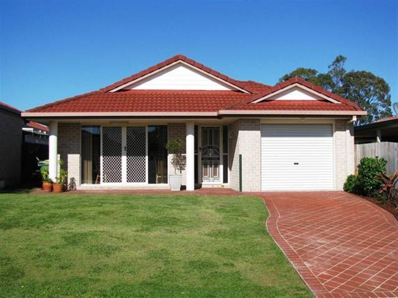 25 Teasel Square, Currimundi QLD 4551