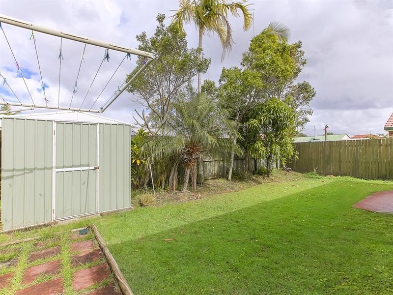 25 Teasel Square, Currimundi QLD 4551