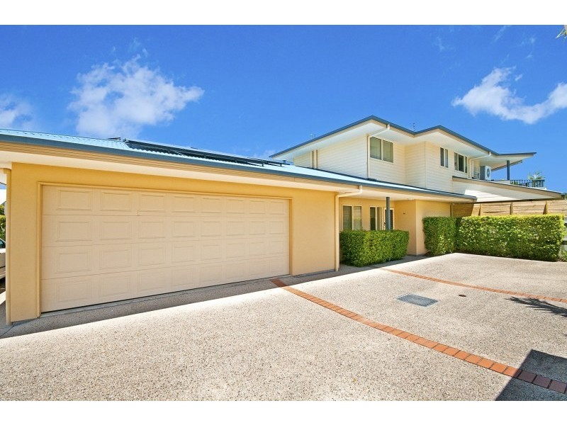 Unit 22 ‘Eden Point Creekside’ 9 Lomandra Drive, Currimundi QLD 4551