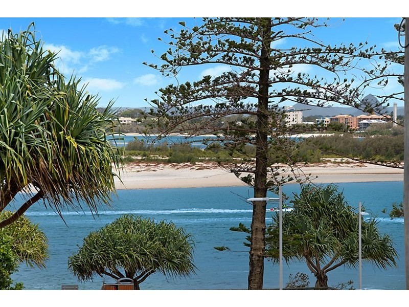 Unit 1 ‘Wollombi’, 20 Bulcock Beach Esplanade, Caloundra QLD 4551