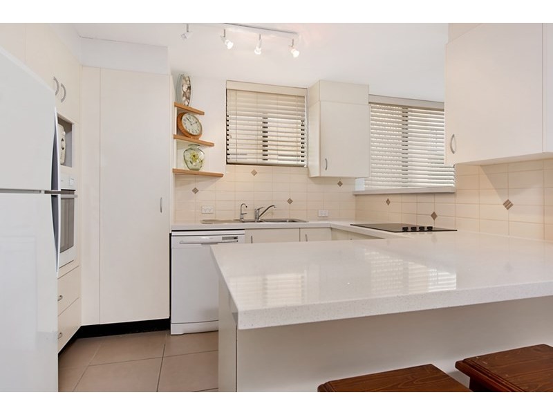 Unit 1 ‘Wollombi’, 20 Bulcock Beach Esplanade, Caloundra QLD 4551