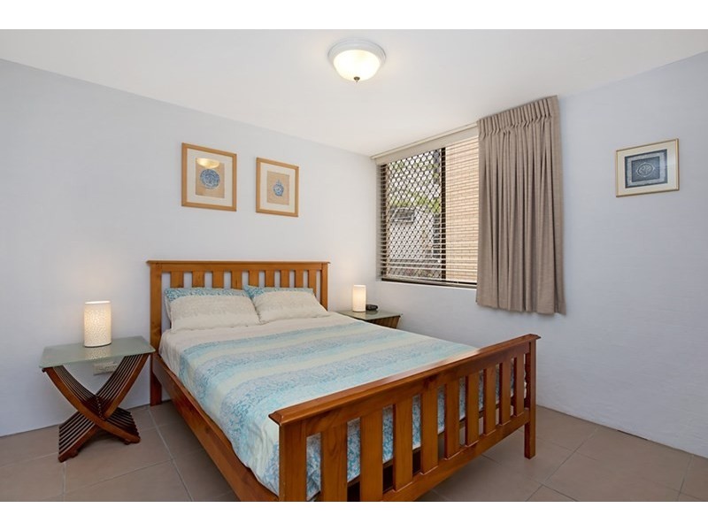 Unit 1 ‘Wollombi’, 20 Bulcock Beach Esplanade, Caloundra QLD 4551