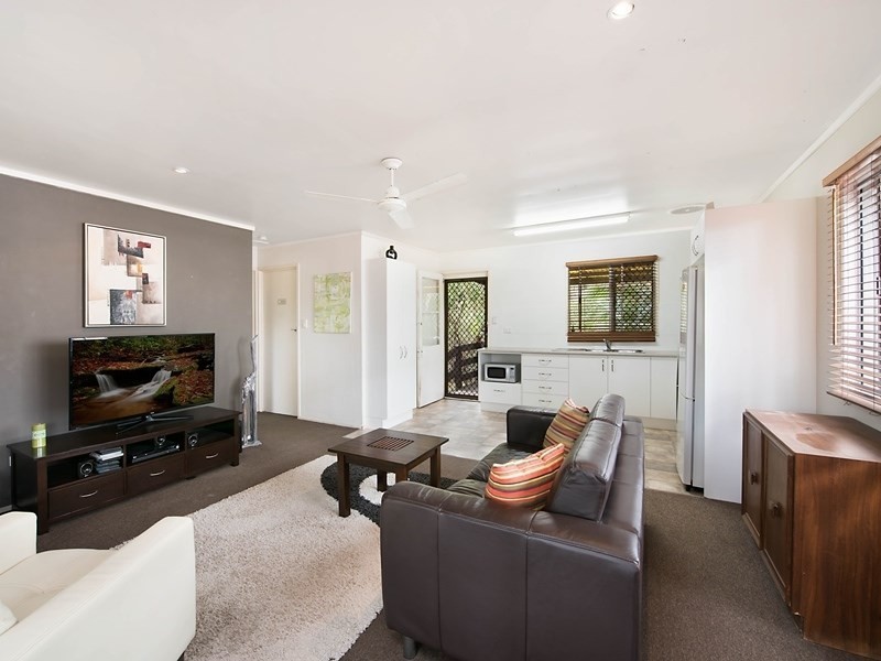 40 Albert Street, Shelly Beach QLD 4551