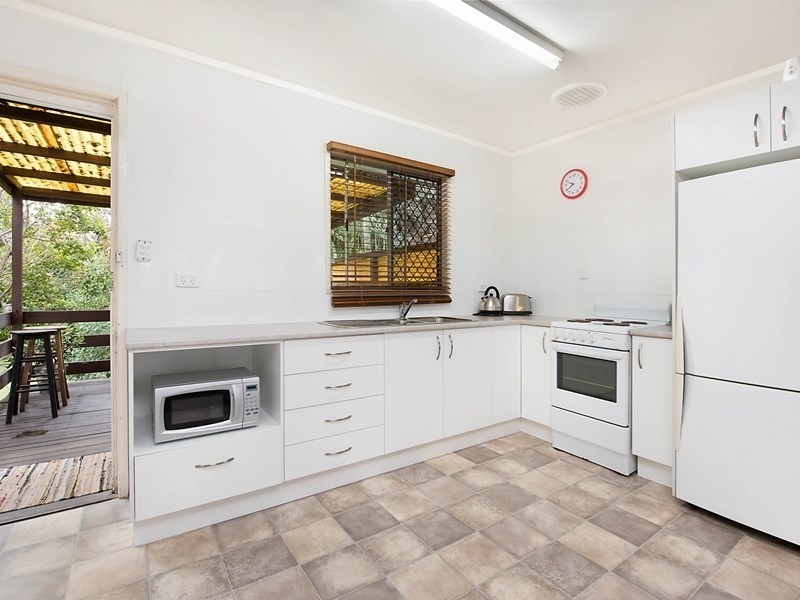 40 Albert Street, Shelly Beach QLD 4551