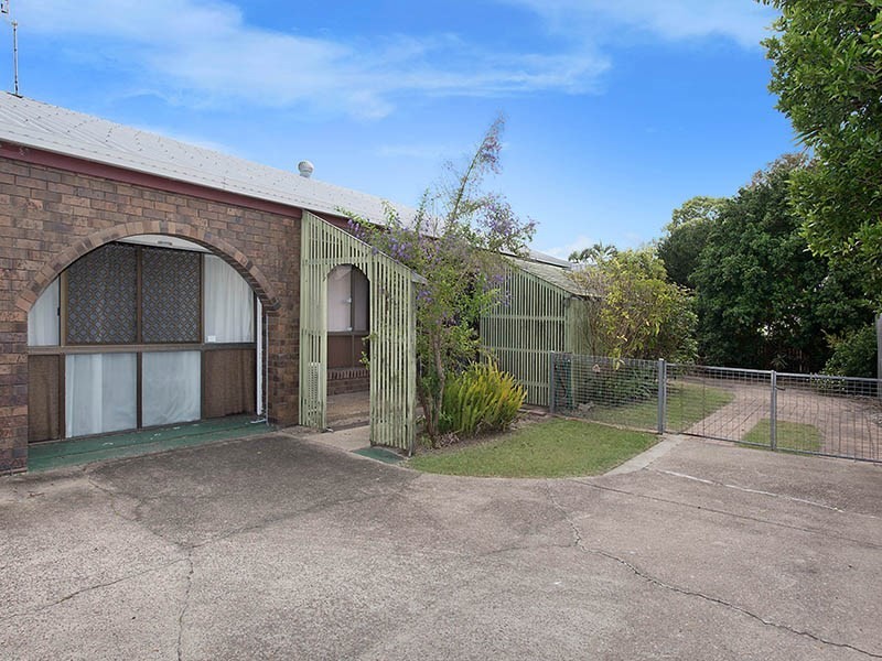 Unit 1 ‘Wavell Court’ 23 Wavell Avenue, Golden Beach QLD 4551