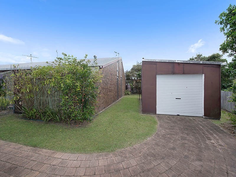 Unit 1 ‘Wavell Court’ 23 Wavell Avenue, Golden Beach QLD 4551