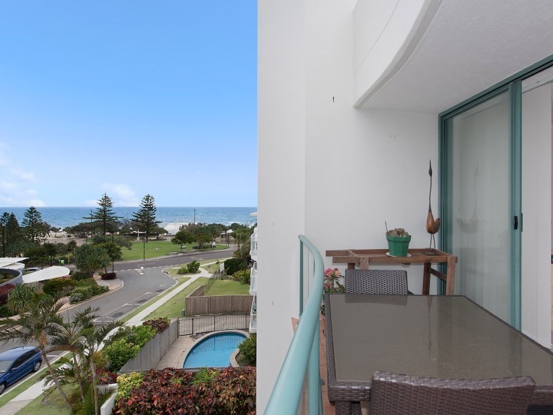 Unit 6 ‘Fair Havens’ 62 Edmund Street, Kings Beach QLD 4551
