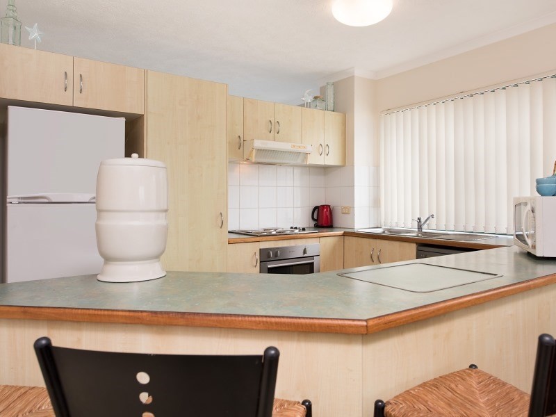 Unit 6 ‘Fair Havens’ 62 Edmund Street, Kings Beach QLD 4551