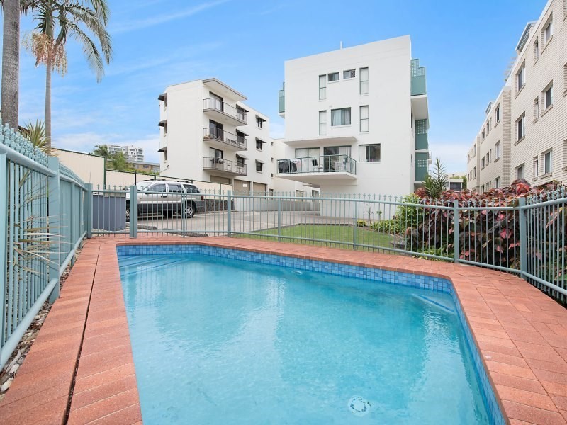 Unit 6 ‘Fair Havens’ 62 Edmund Street, Kings Beach QLD 4551