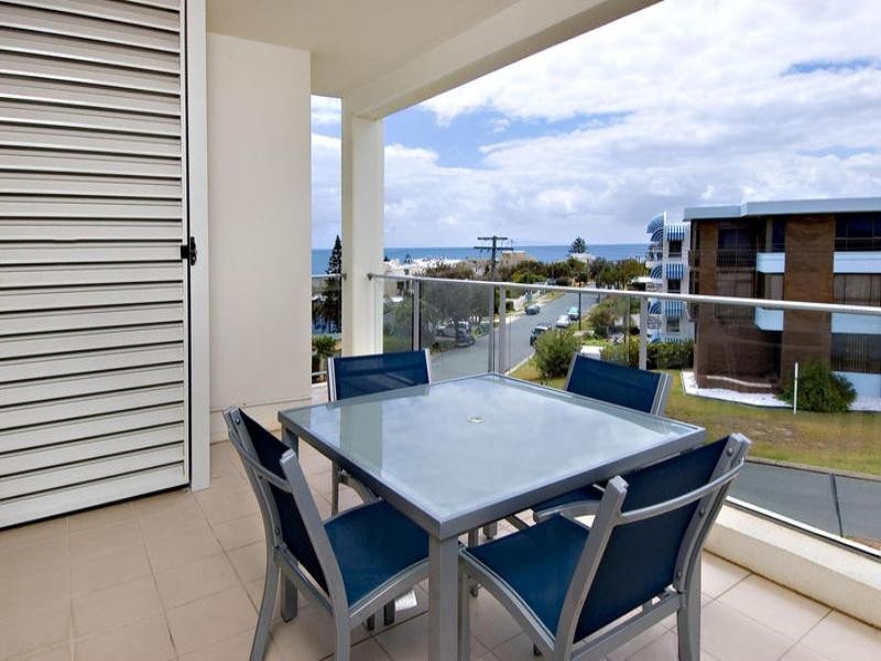 Moffat Beach QLD 4551