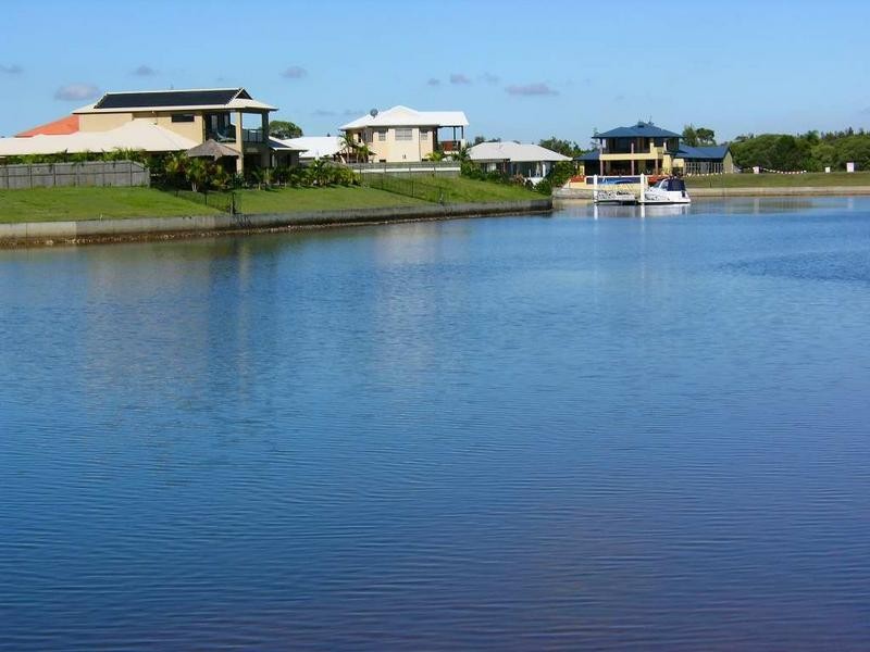 Pelican Waters QLD 4551