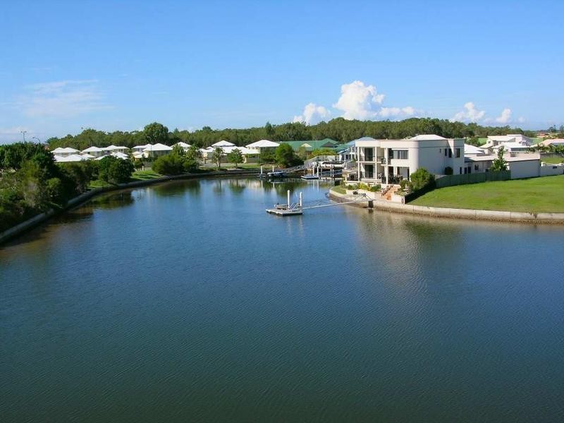 Pelican Waters QLD 4551