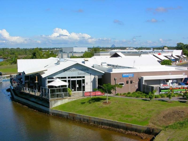 Pelican Waters QLD 4551