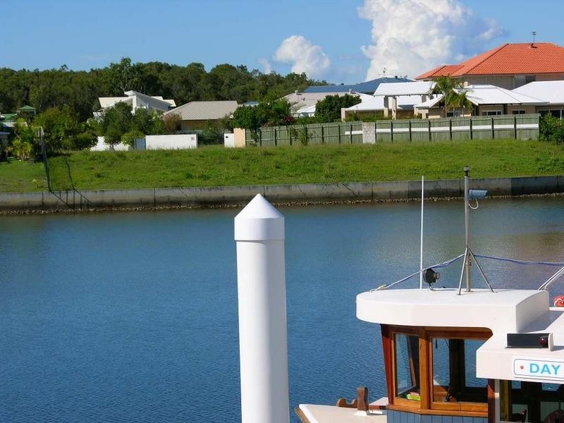 Pelican Waters QLD 4551