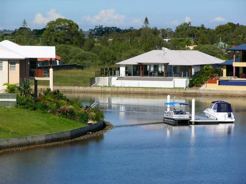 Pelican Waters QLD 4551
