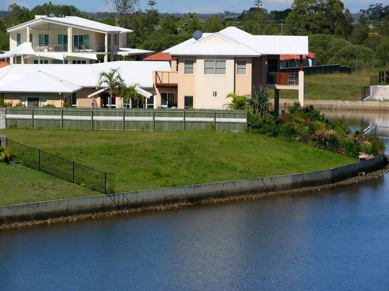 Pelican Waters QLD 4551