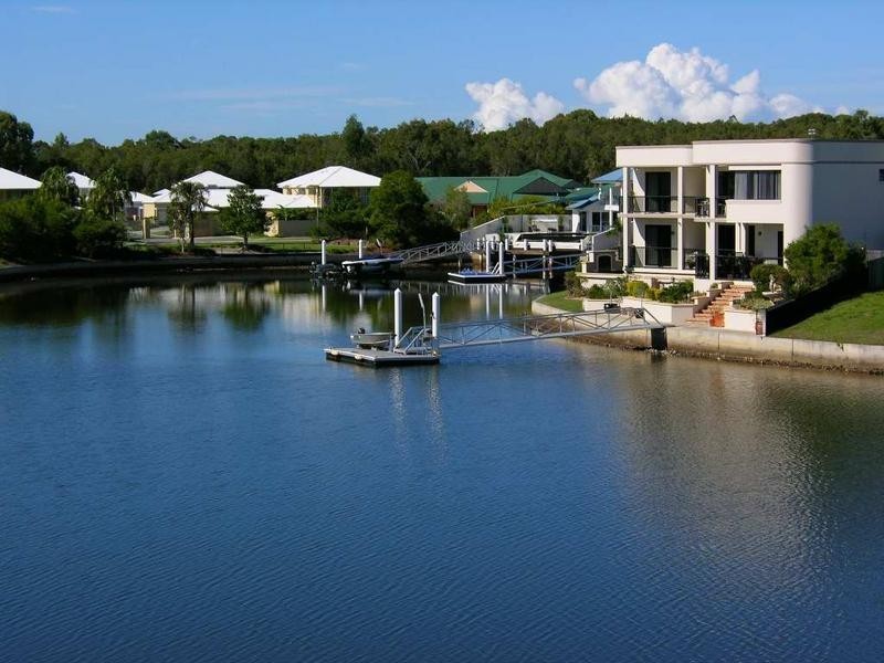 Pelican Waters QLD 4551