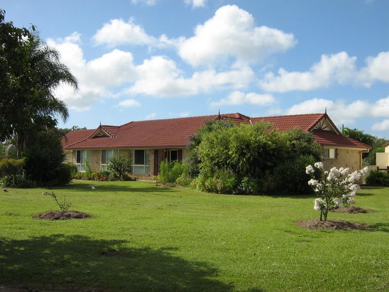 10 Ghostgum Close, Little Mountain QLD 4551