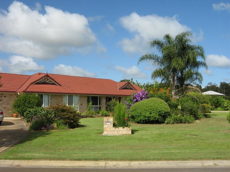 10 Ghostgum Close, Little Mountain QLD 4551