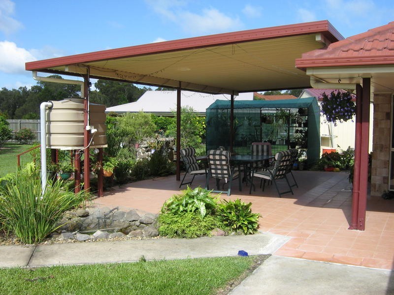 10 Ghostgum Close, Little Mountain QLD 4551