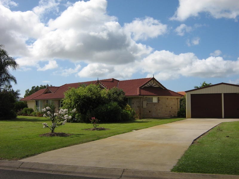 10 Ghostgum Close, Little Mountain QLD 4551