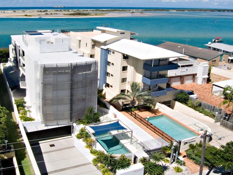 Golden Beach QLD 4551
