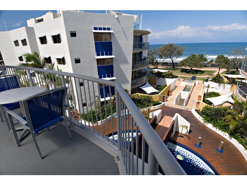 58/5 Rolling Surf, Levuka Avenue, Caloundra QLD 4551