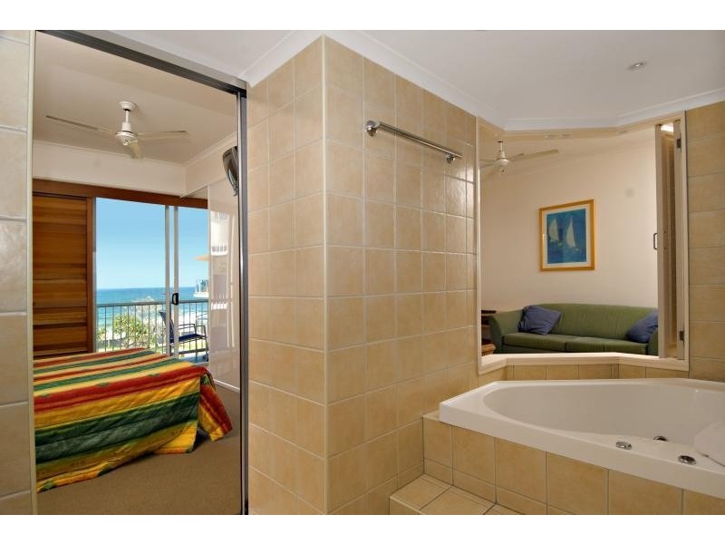 58/5 Rolling Surf, Levuka Avenue, Caloundra QLD 4551