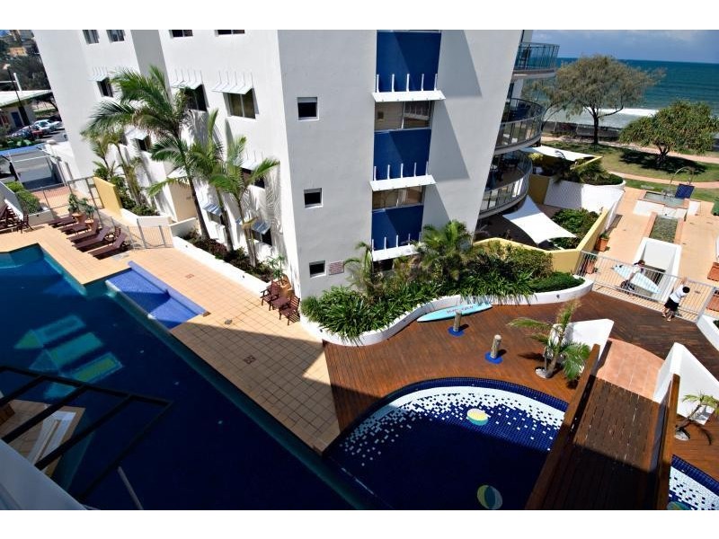 58/5 Rolling Surf, Levuka Avenue, Caloundra QLD 4551