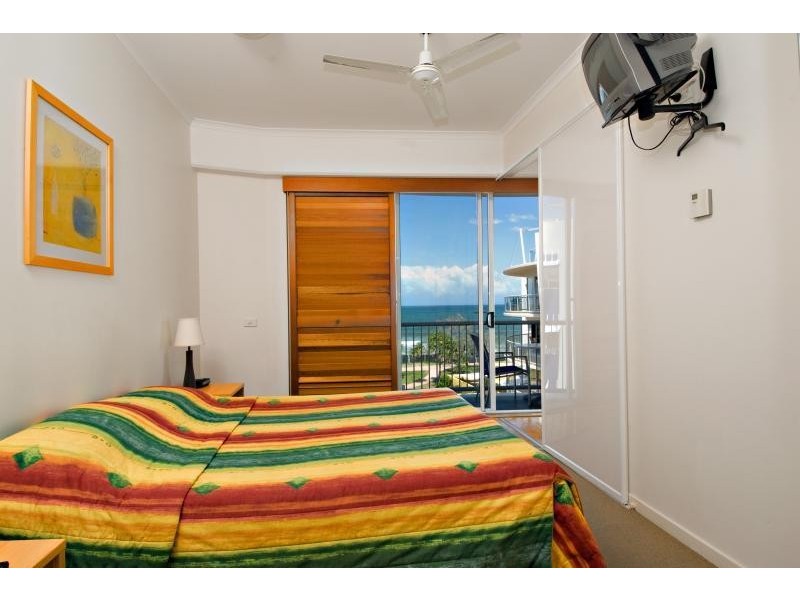 58/5 Rolling Surf, Levuka Avenue, Caloundra QLD 4551