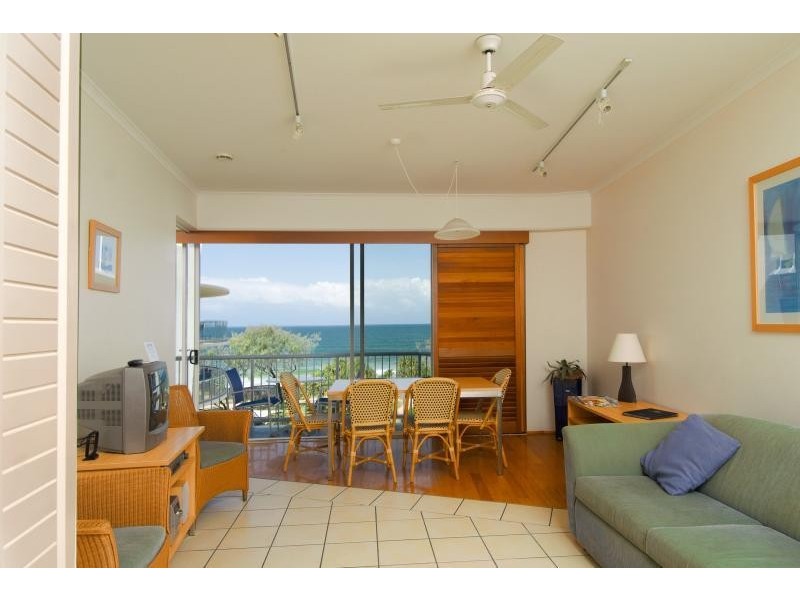 58/5 Rolling Surf, Levuka Avenue, Caloundra QLD 4551